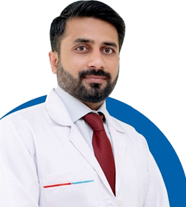 Dr. Neeraj Godara